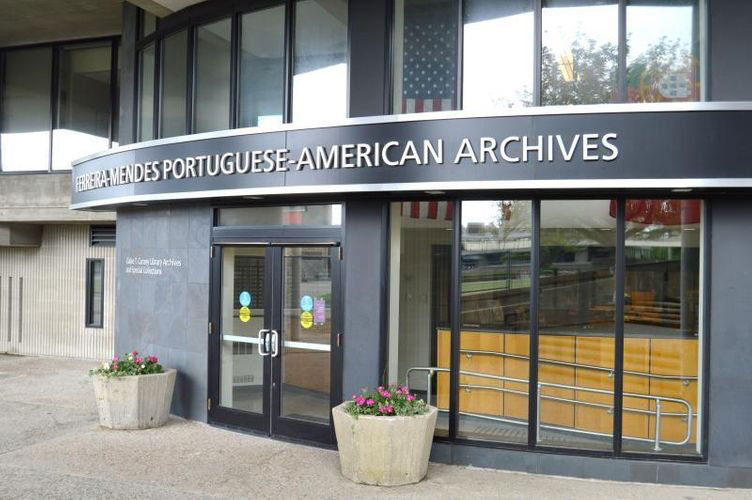 ferreira mendes portuguese american archives